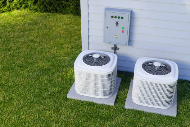 Professional HVAC in Clinton, UT