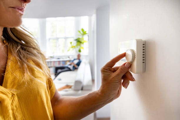 Best Local HVAC companies  in Clinton, UT