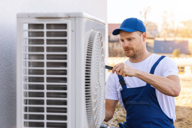 Air duct cleaning in Clinton, UT